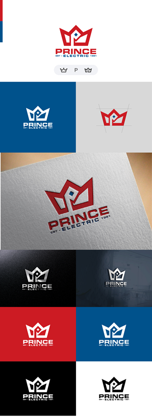 Logo-Design von Ayub Zafar für dieses Projekt | Design: #30019313