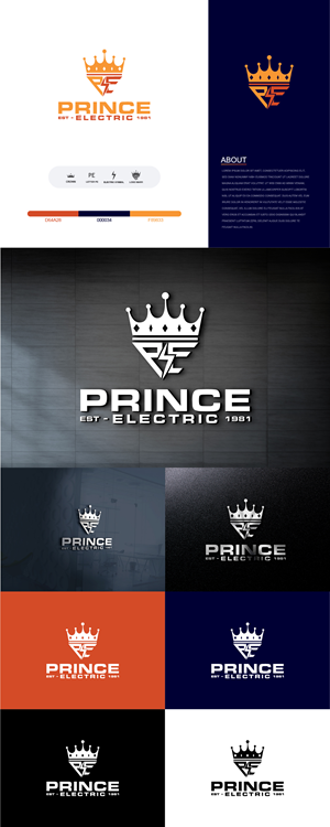 Logo-Design von Ayub Zafar für dieses Projekt | Design: #30019314