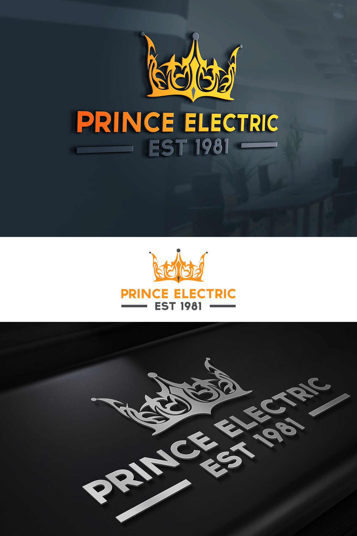 Logo Design by Amelia 25 for this project | Design #29990773