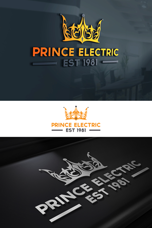 Logo Design by Amelia 25 for this project | Design: #29990773