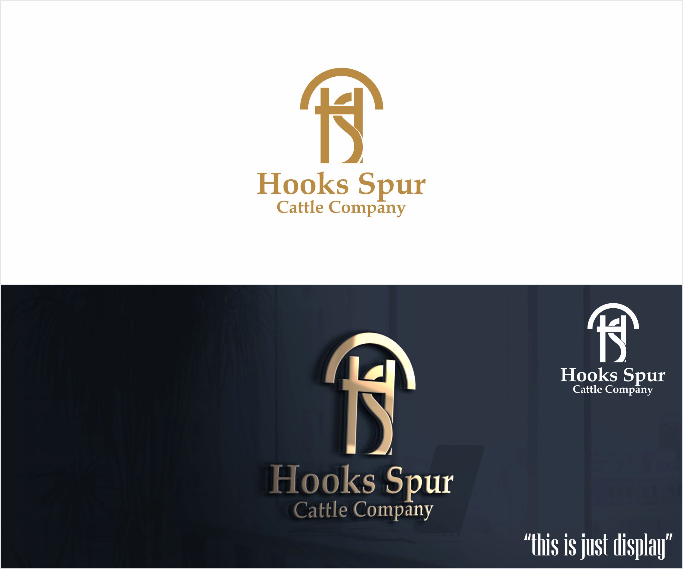 Logo Design by alkaline for this project | Design #29988187