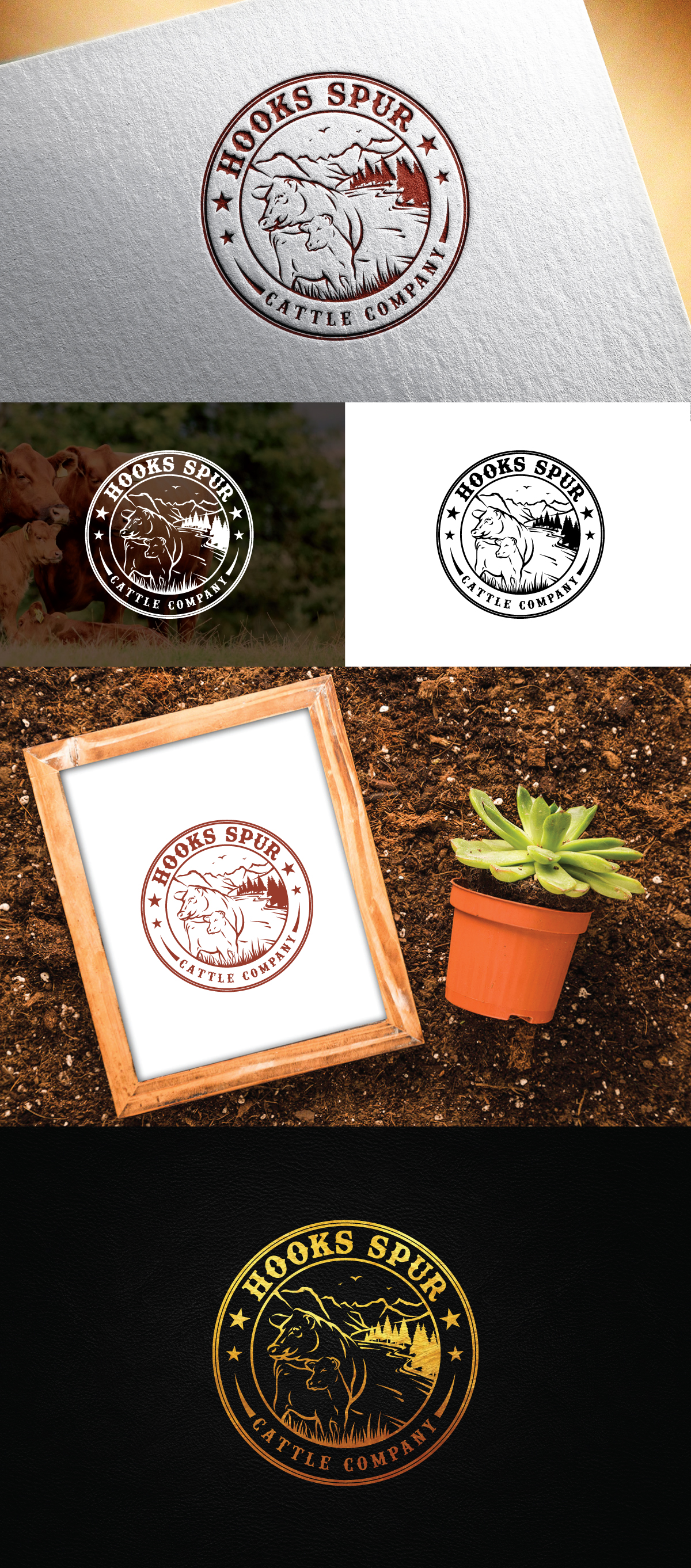 Logo Design by Logo Stock for this project | Design #30045469