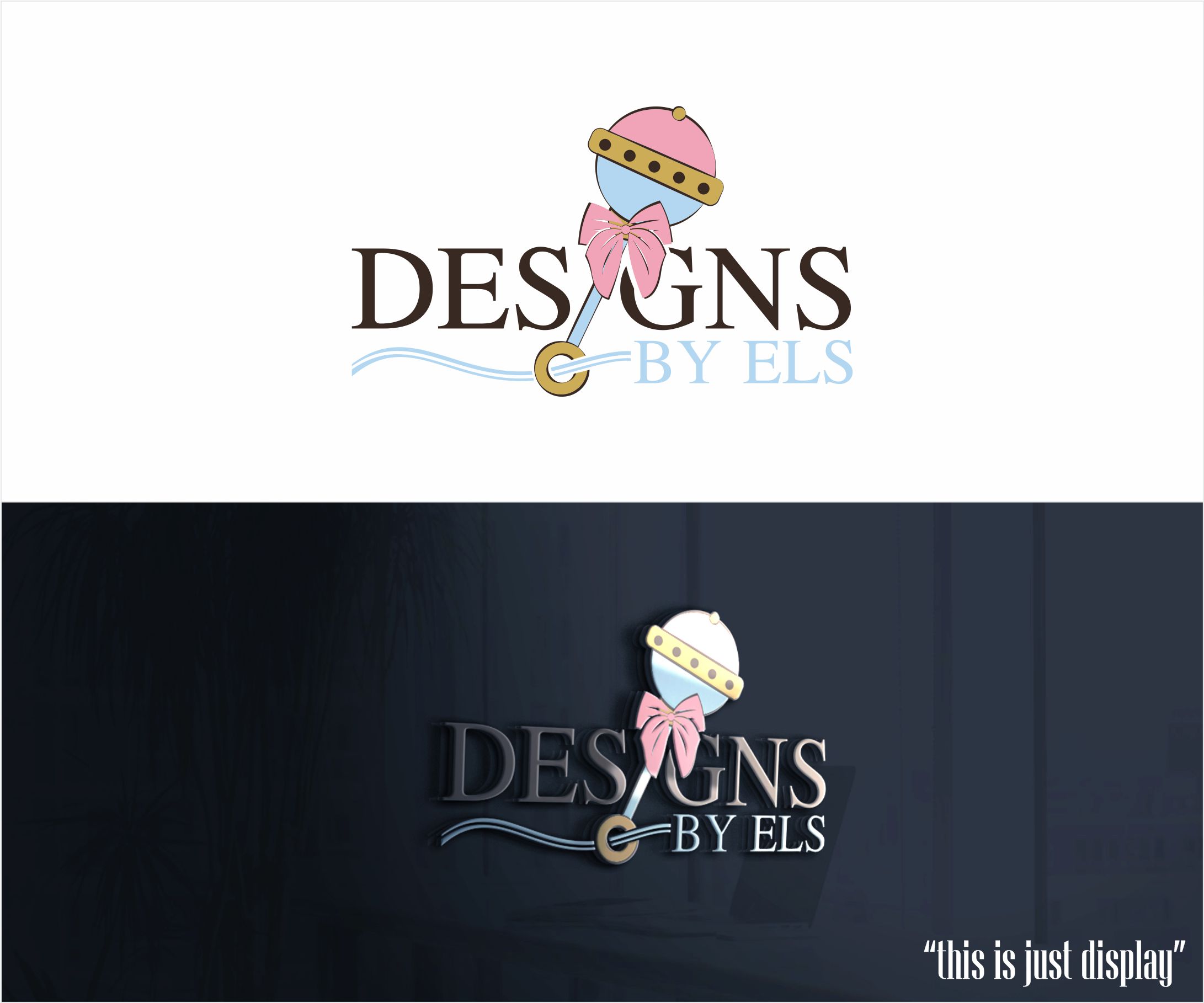 Design de Logo par alkaline pour ce projet | Design #29988097