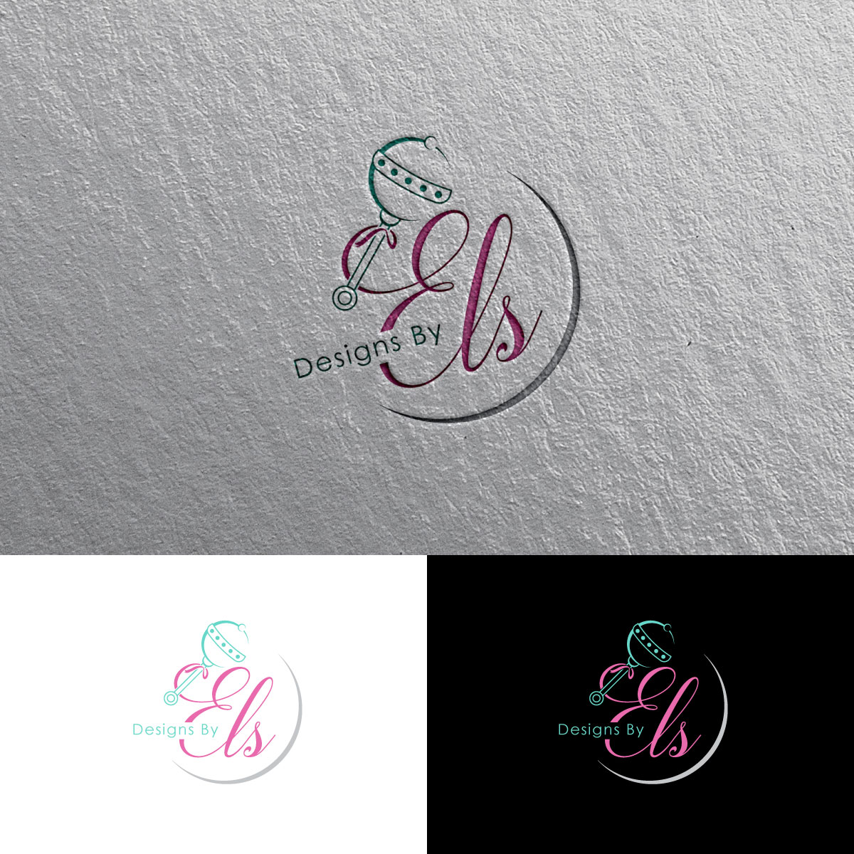Logo Design by chris Ray for this project | Design #29987614
