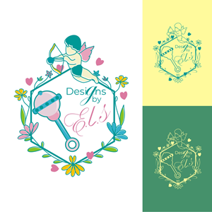 Logo Design by Rizal Fauzi
