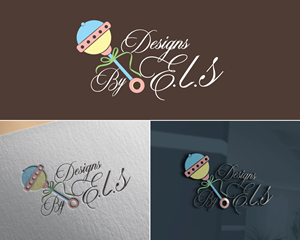 Logo Design by Atec for this project | Design: #29989198