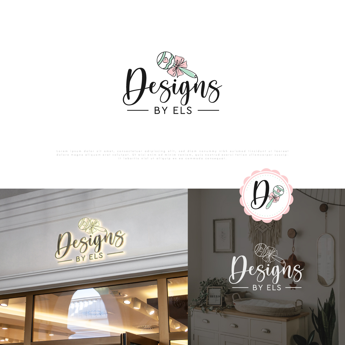 Logo Design by Amethystica for this project | Design: #29991239