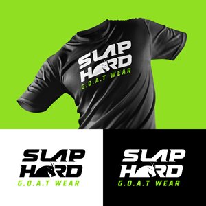 Logo Design by Sergio Coelho for this project | Design: #29989697