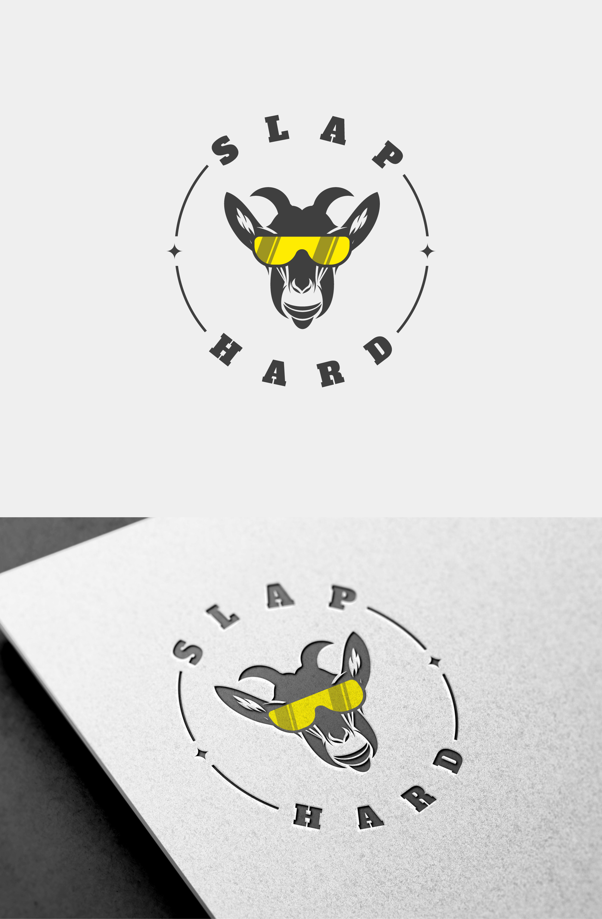 Design de Logo par Deep-Sign pour ce projet | Design #29995457