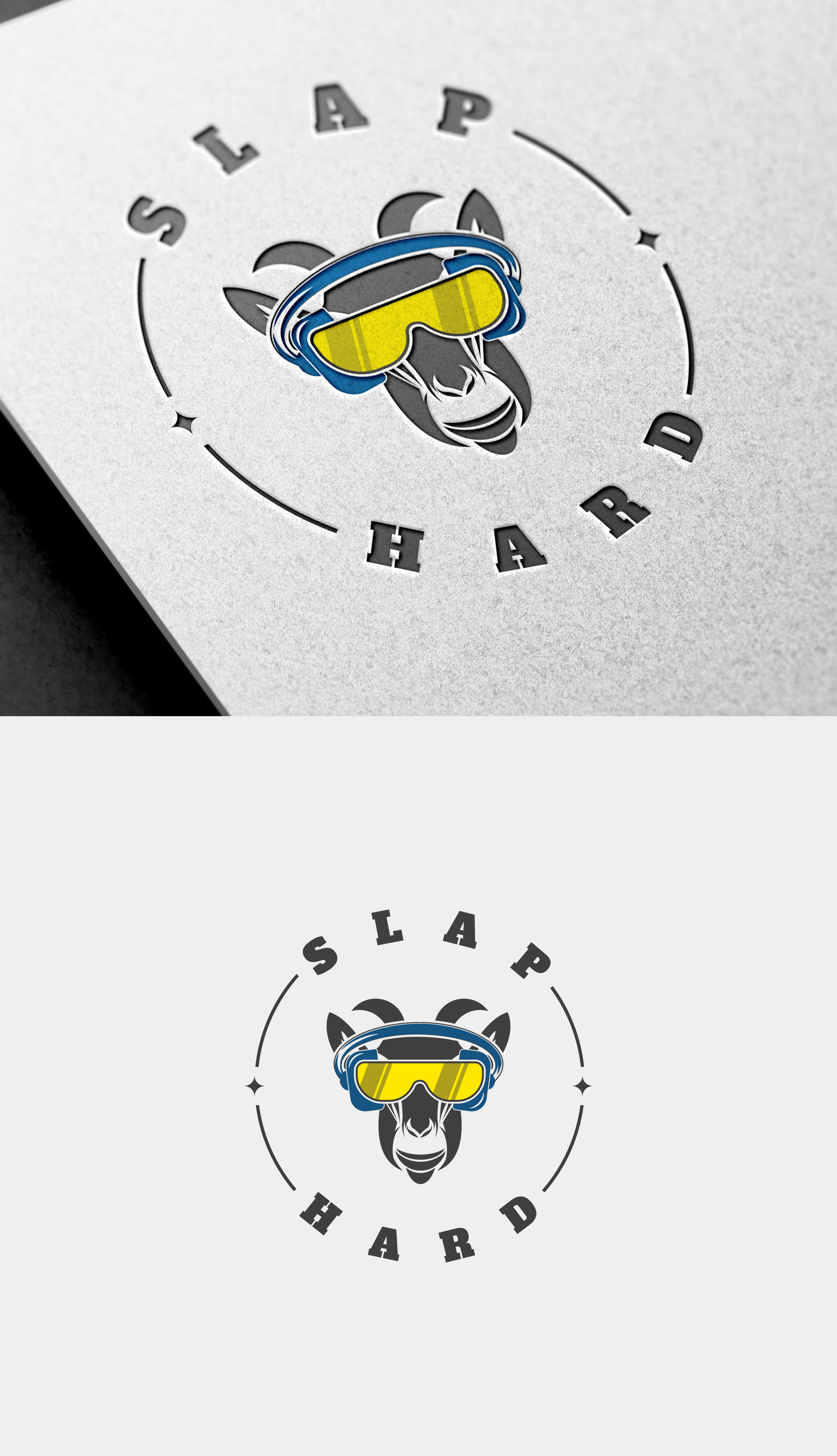 Logo-Design von Deep-Sign für dieses Projekt | Design #30022979