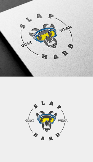 Logo Design by Deep-Sign for this project | Design: #30033981