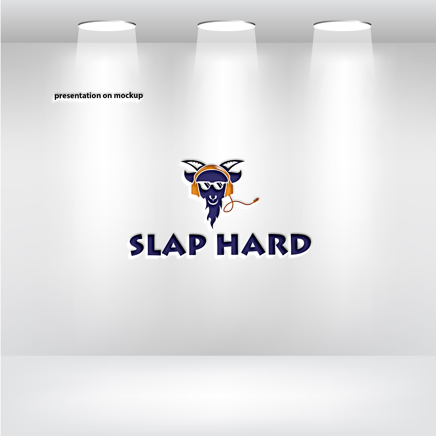 Diseño de Logo por RRR Design para este proyecto | Diseño #30026932