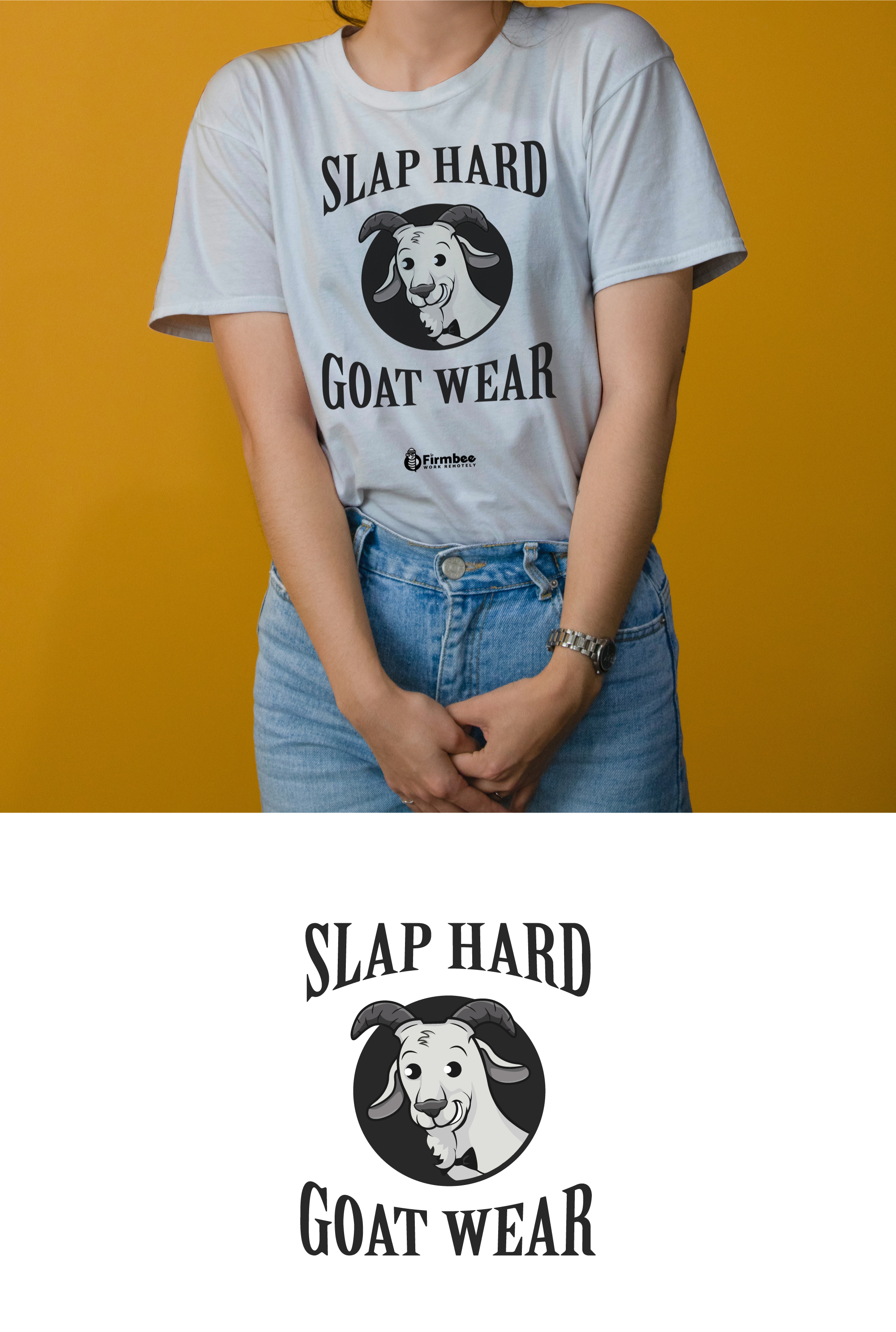 Diseño de Logo por Melon D para este proyecto | Diseño #29994049