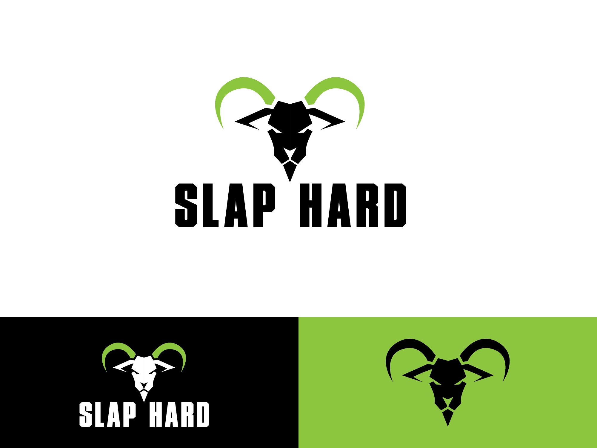 Logo Design by renderman for this project | Design #29988454