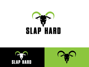Logo Design by renderman