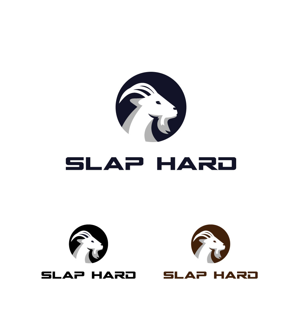 Logo Design by faridajems for this project | Design #30007559