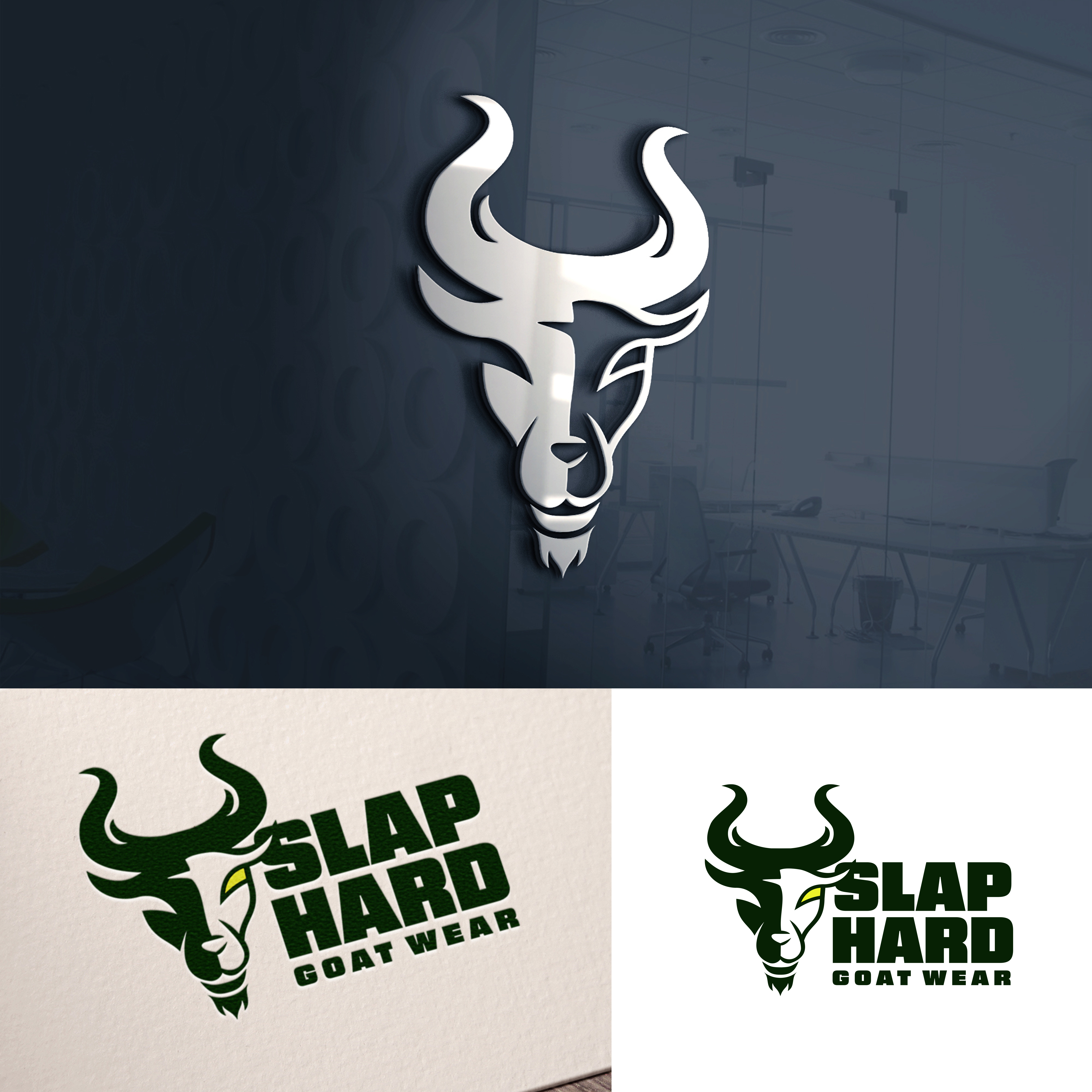 Logo-Design von diksign für dieses Projekt | Design #30026373