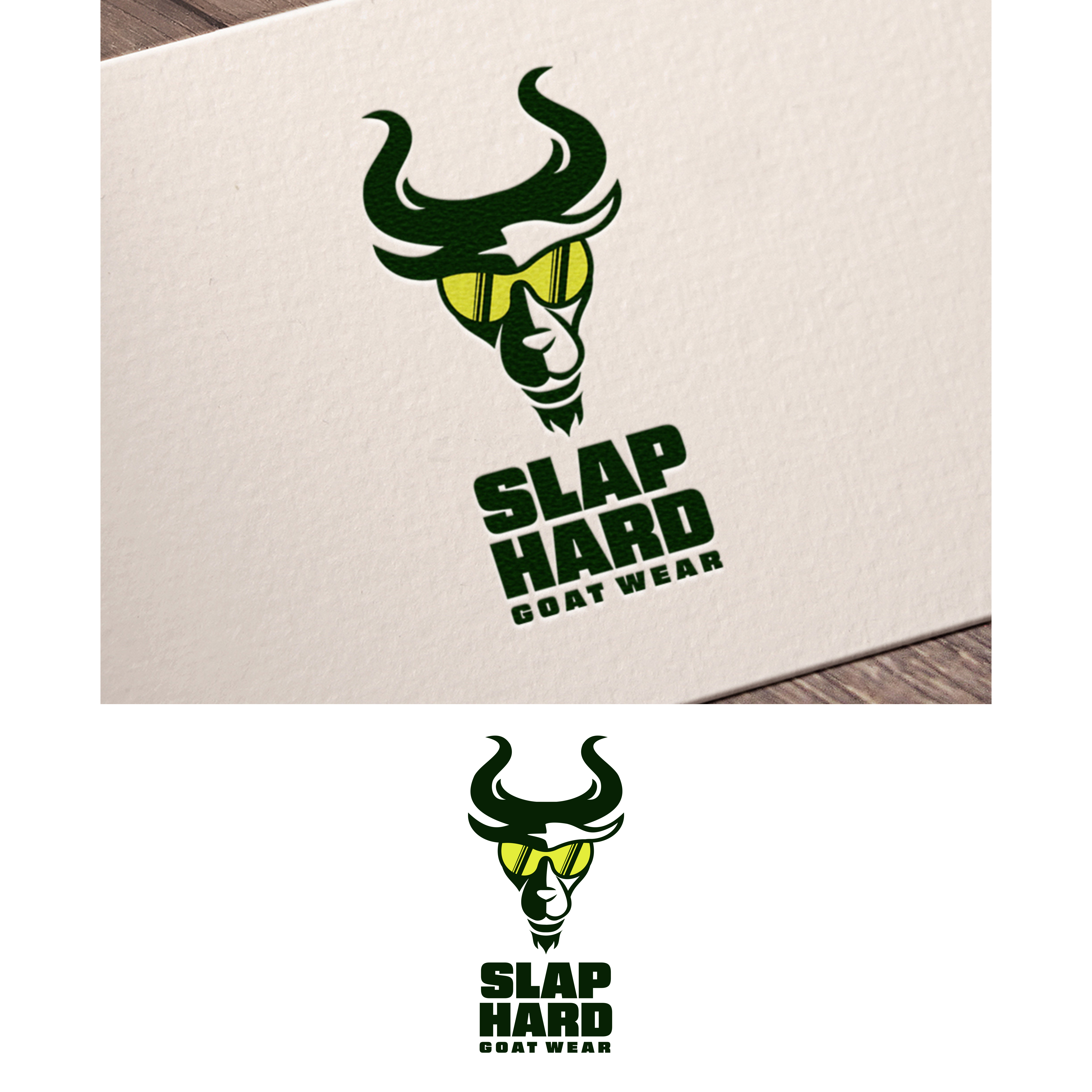 Logo Design by diksign for this project | Design #30026652