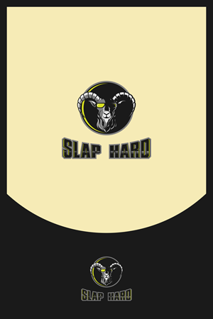 Logo Design by yuki ( yaoki_yukiro ) for this project | Design: #30016813