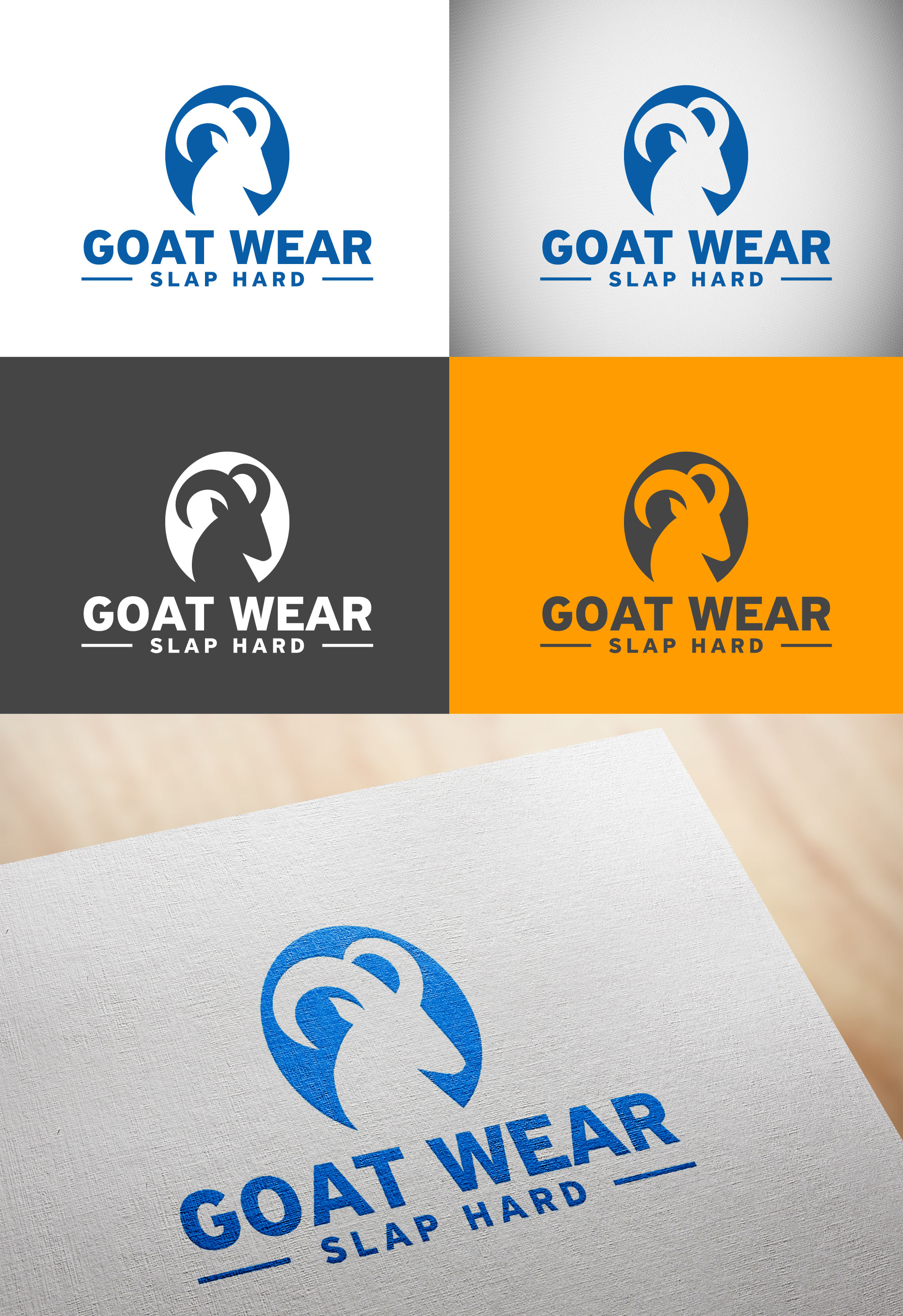 Diseño de Logo por silendmig para este proyecto | Diseño #29995151