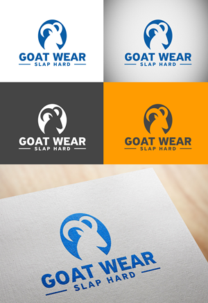 Logo Design by silendmig for this project | Design: #29995151