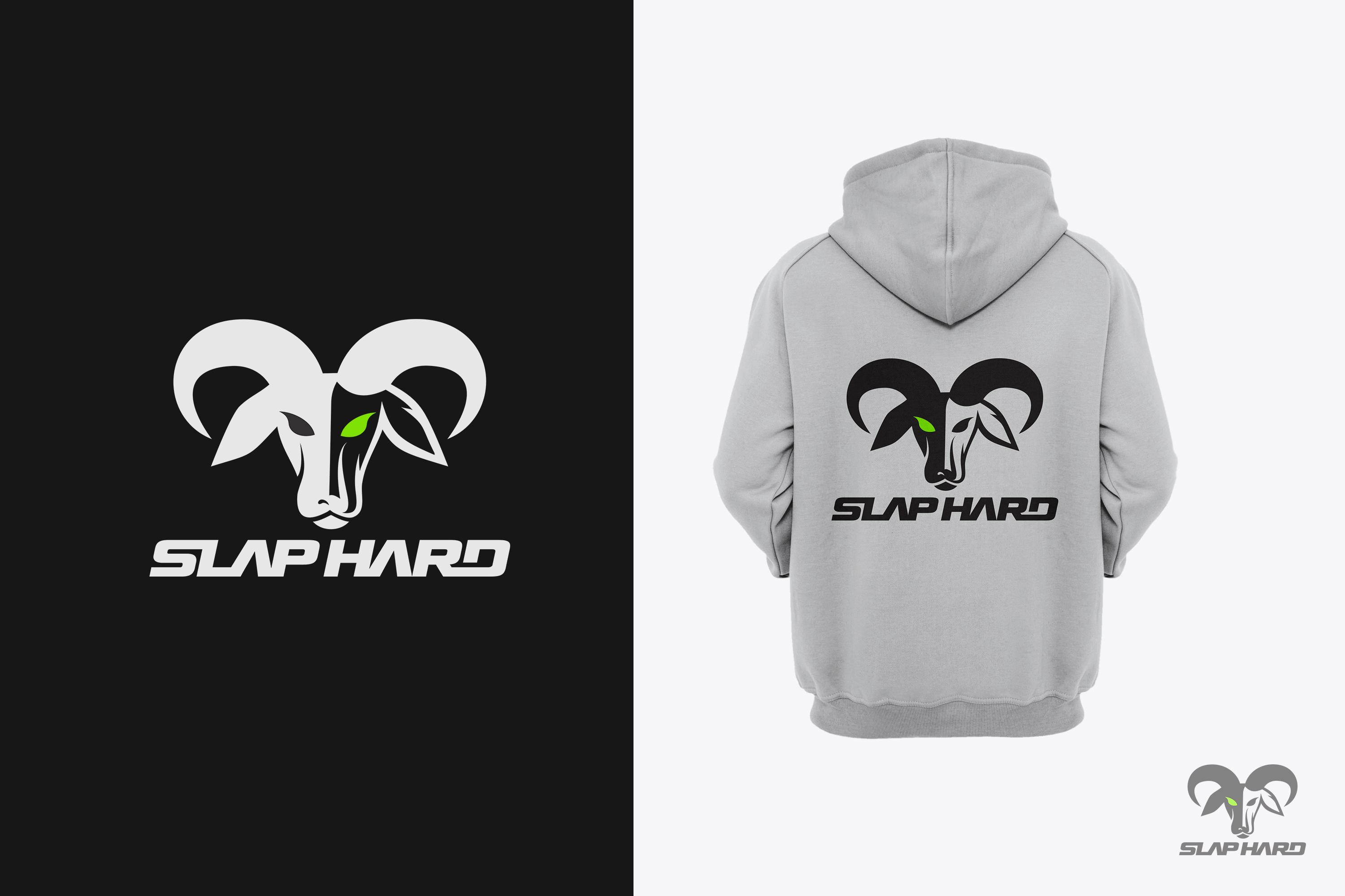 Logo Design by Djamdesign for this project | Design #29996343