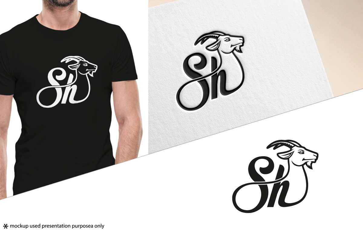 Logo Design by Rubia@ for this project | Design #29997463