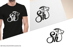 Logo Design by Rubia@ for this project | Design: #29997463