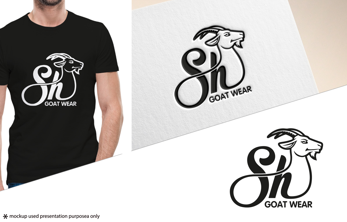 Logo-Design von Rubia@ für dieses Projekt | Design #29997464