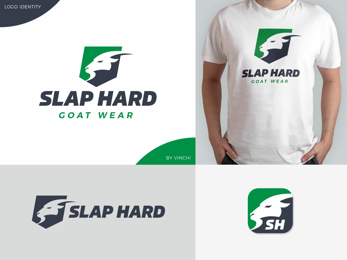 Logo Design by Vinchi for this project | Design #30008680
