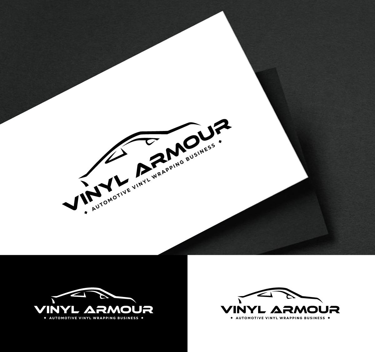 Logo Design by Logo Stock for this project | Design #29988256