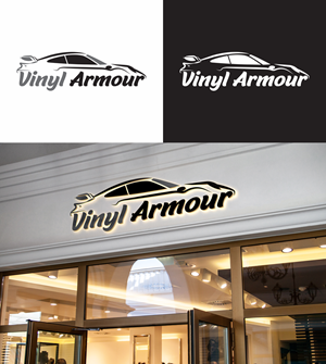 Design de Logo par RA-bica pour ce projet | Design : #29988941