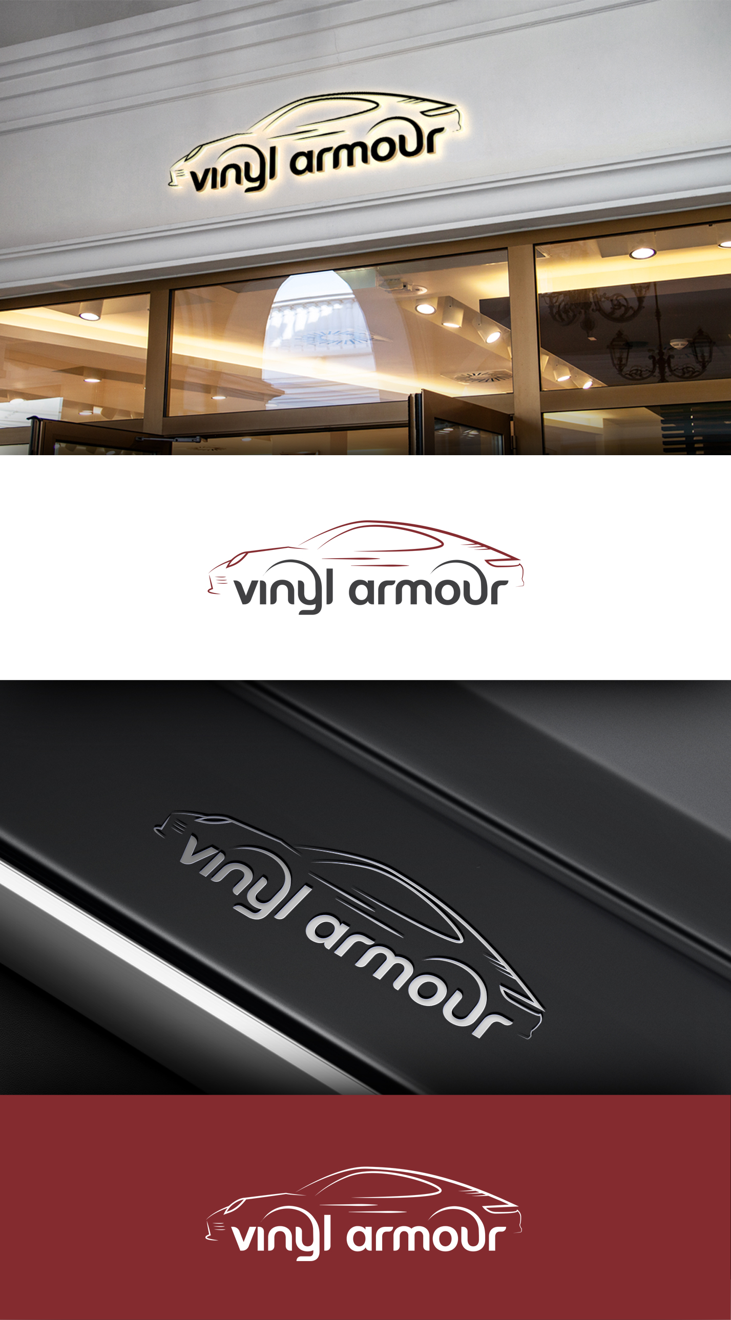 Logo Design by SL Designer for this project | Design #29987608