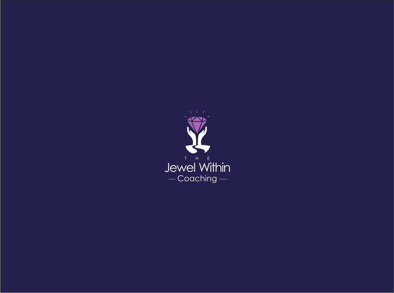 Diseño de Logo por nikkiblue para The Jewel Within Coaching | Diseño #29989170
