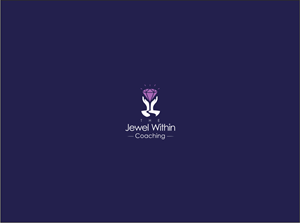 Logo Design by nikkiblue for The Jewel Within Coaching | Design: #29989170