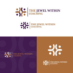 Logo Design by Design Element for The Jewel Within Coaching | Design: #29992984