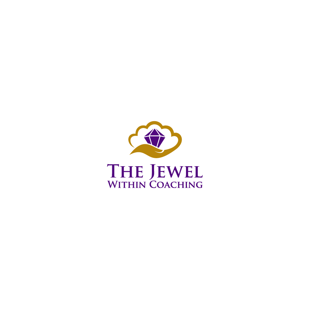 Logo Design by AAZ_Studio for The Jewel Within Coaching | Design: #30039844
