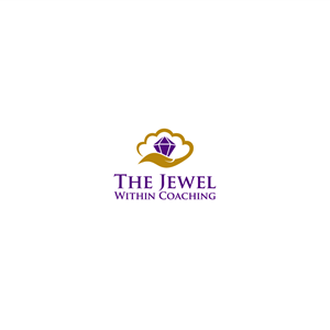 Logo Design by AAZ_Studio for The Jewel Within Coaching | Design: #30039844