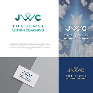 Logo Design by Wonderful design for The Jewel Within Coaching | Design: #29991742