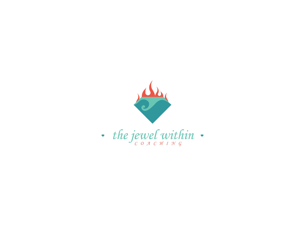 Logo Design by banto212 for The Jewel Within Coaching | Design #29991170