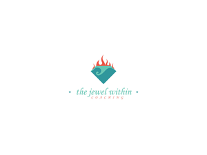 Logo Design by banto212 for The Jewel Within Coaching | Design: #29991170