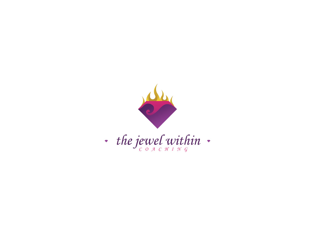 Logo Design by banto212 for The Jewel Within Coaching | Design #29999835