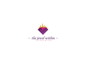 Logo Design by banto212 for The Jewel Within Coaching | Design: #29999835