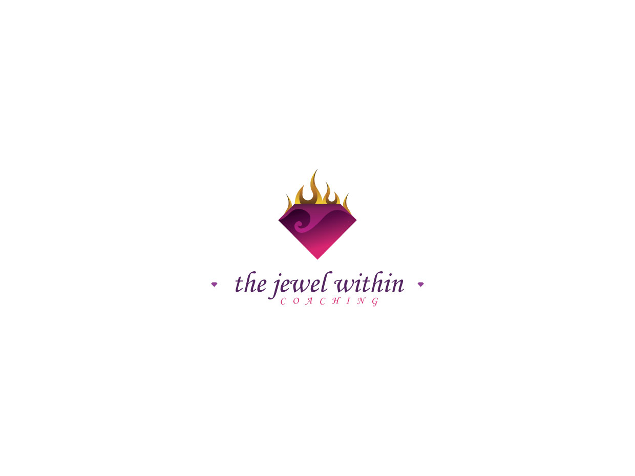 Logo Design by banto212 for The Jewel Within Coaching | Design #29999895