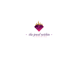 Logo Design by banto212 for The Jewel Within Coaching | Design: #29999895
