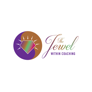 Diseño de Logo por geni para The Jewel Within Coaching | Diseño #30009765