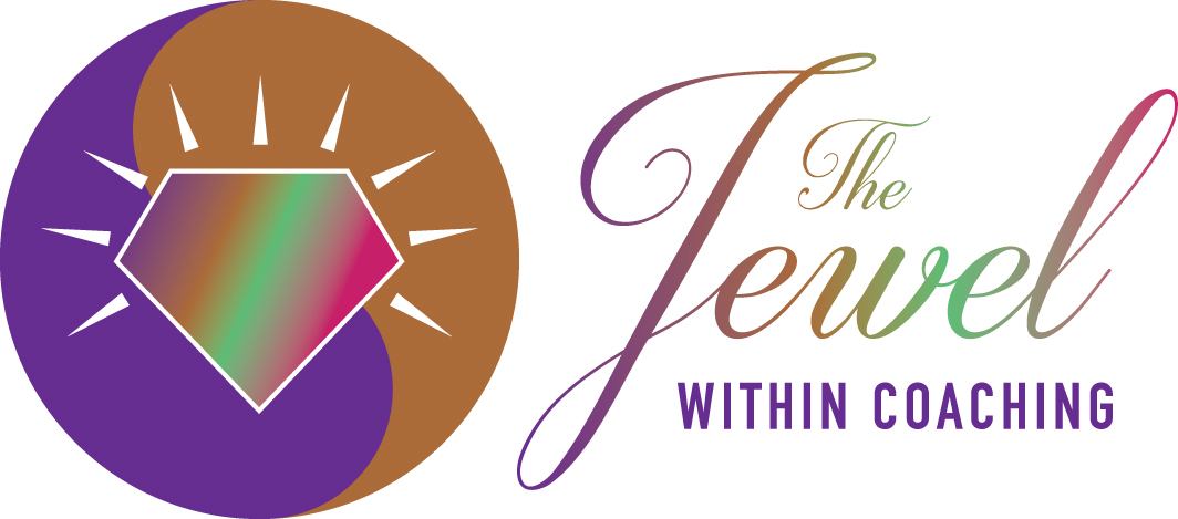 Logo Design by geni for The Jewel Within Coaching | Design #30084261