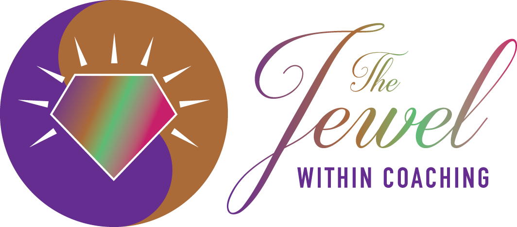Logo Design by geni for The Jewel Within Coaching | Design #30084262