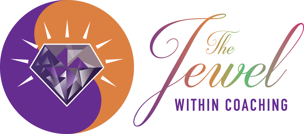 Logo Design by geni for The Jewel Within Coaching | Design #30128635