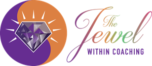 Logo Design by geni for The Jewel Within Coaching | Design: #30128635